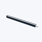 LS-BAR-0406 — Bar lights. Dimension-based illustration; details and finish are representative.
