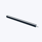 LS-BAR-0410 — Bar lights. Dimension-based illustration; details and finish are representative.