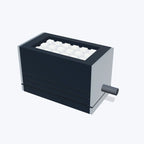 LS-BAR-0465 — Bar lights. Dimension-based illustration; details and finish are representative.