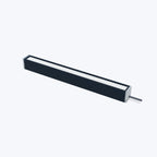 LS-BAR-0480 — Bar lights. Dimension-based illustration; details and finish are representative.