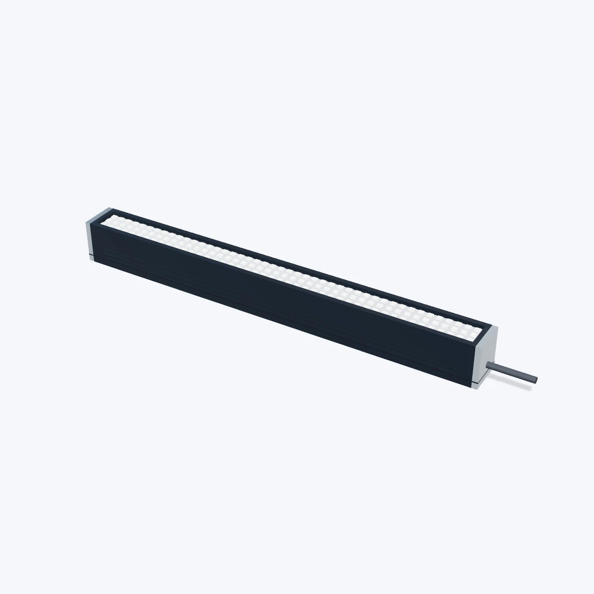 LS-BAR-0480 — Bar lights. Dimension-based illustration; details and finish are representative.
