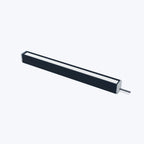 LS-BAR-0482 — Bar lights. Dimension-based illustration; details and finish are representative.