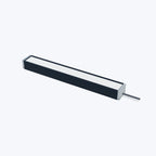 LS-BAR-0483 — Bar lights. Dimension-based illustration; details and finish are representative.