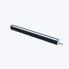 LS-BAR-0487 — Bar lights. Dimension-based illustration; details and finish are representative.