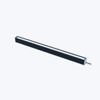 LS-BAR-0491 — Bar lights. Dimension-based illustration; details and finish are representative.