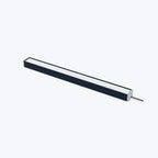 LS-BAR-0494 — Bar lights. Dimension-based illustration; details and finish are representative.