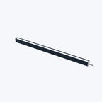 LS-BAR-0500 — Bar lights. Dimension-based illustration; details and finish are representative.