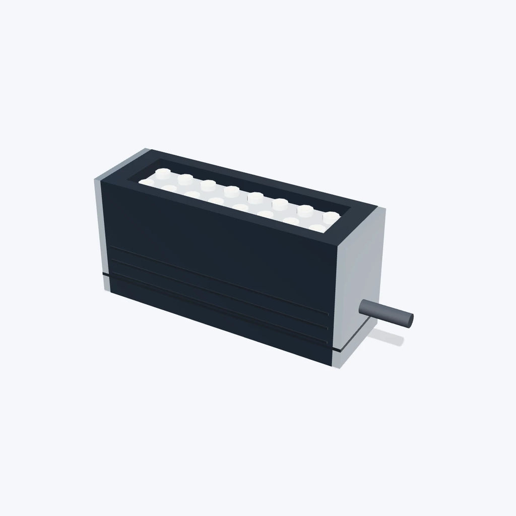 LS-BAR-0504 — Bar lights. Dimension-based illustration; details and finish are representative.
