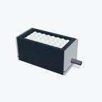 LS-BAR-0505 — Bar lights. Dimension-based illustration; details and finish are representative.