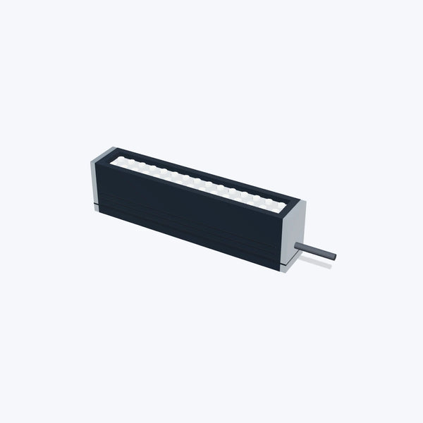 102 x 12 mm Bar light