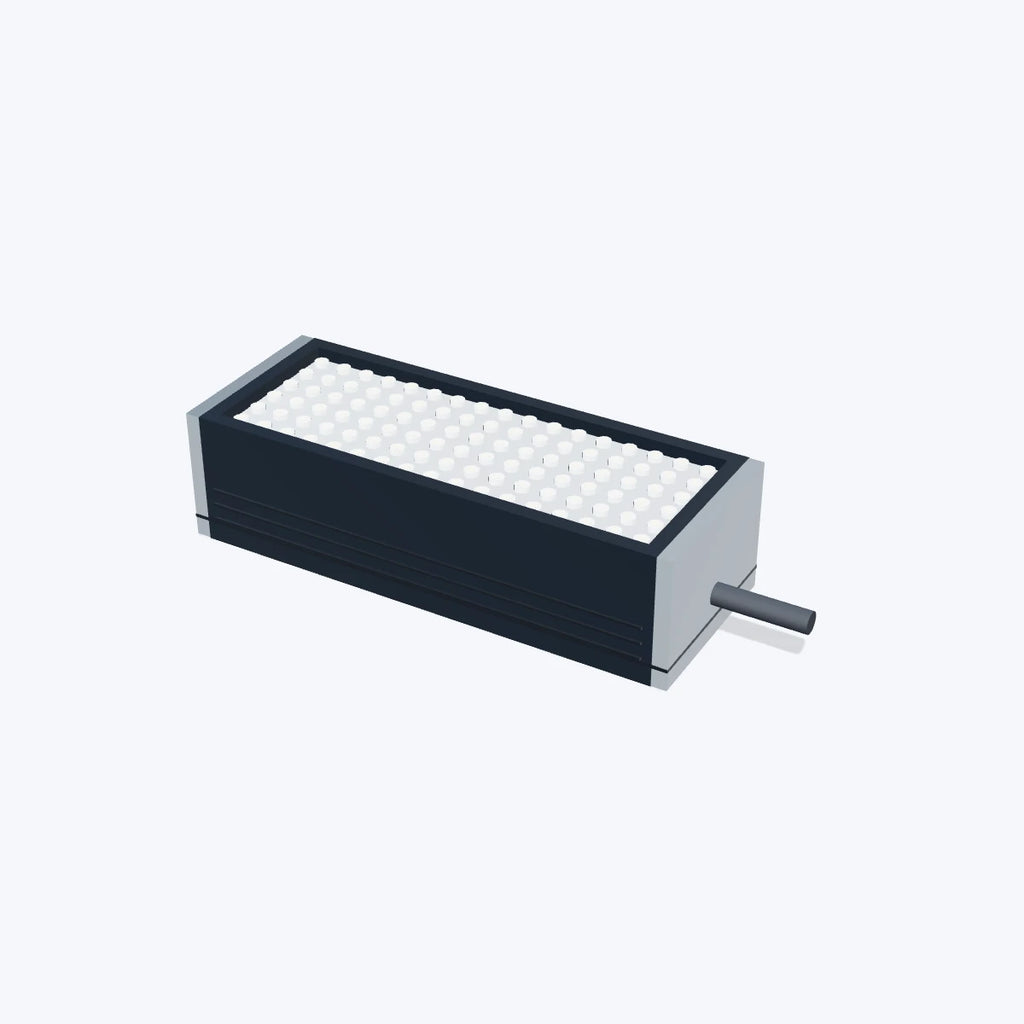 LS-BAR-0509 — Bar lights. Dimension-based illustration; details and finish are representative.