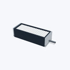 LS-BAR-0509 — Bar lights. Dimension-based illustration; details and finish are representative.