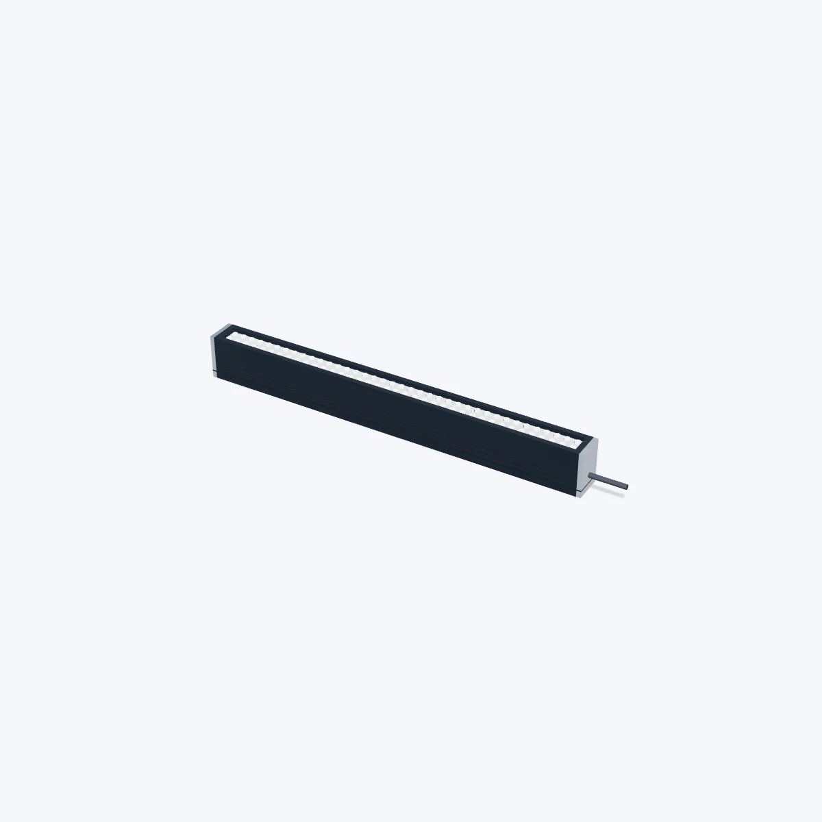 LS-BAR-0516 — Bar lights. Dimension-based illustration; details and finish are representative.