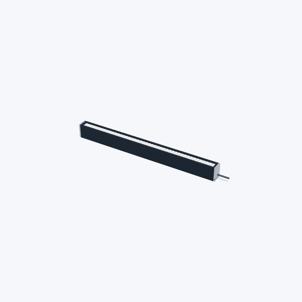 LS-BAR-0519 — Bar lights. Dimension-based illustration; details and finish are representative.
