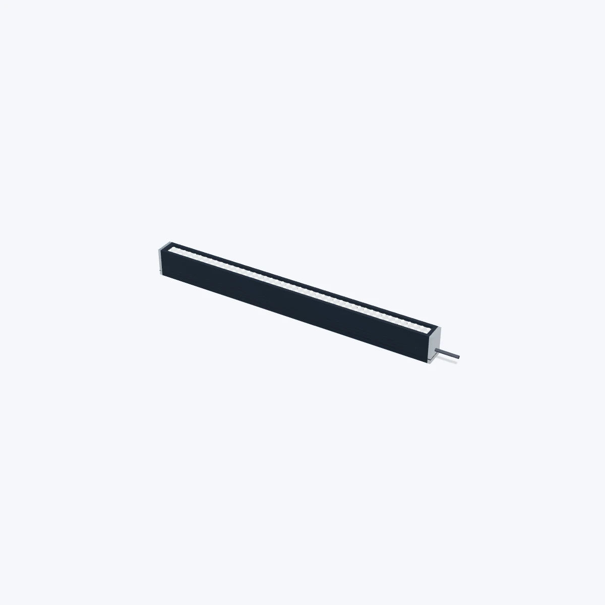 LS-BAR-0519 — Bar lights. Dimension-based illustration; details and finish are representative.