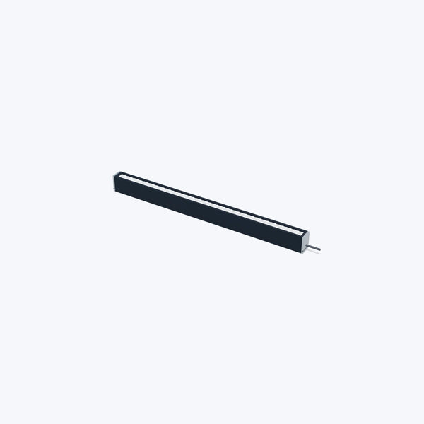 327 x 12 mm Bar light