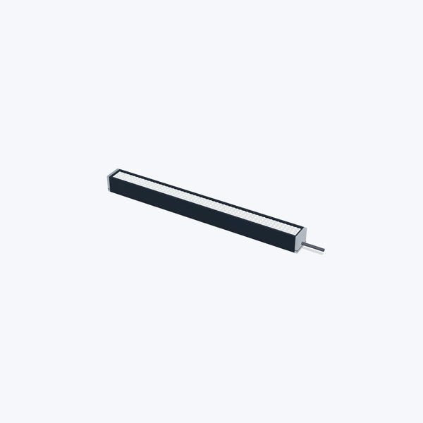 327 x 22 mm Bar light