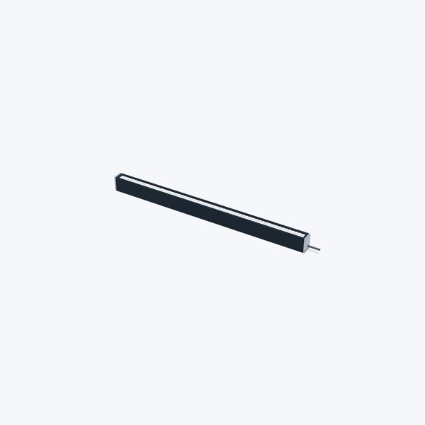 372 x 12 mm Bar light