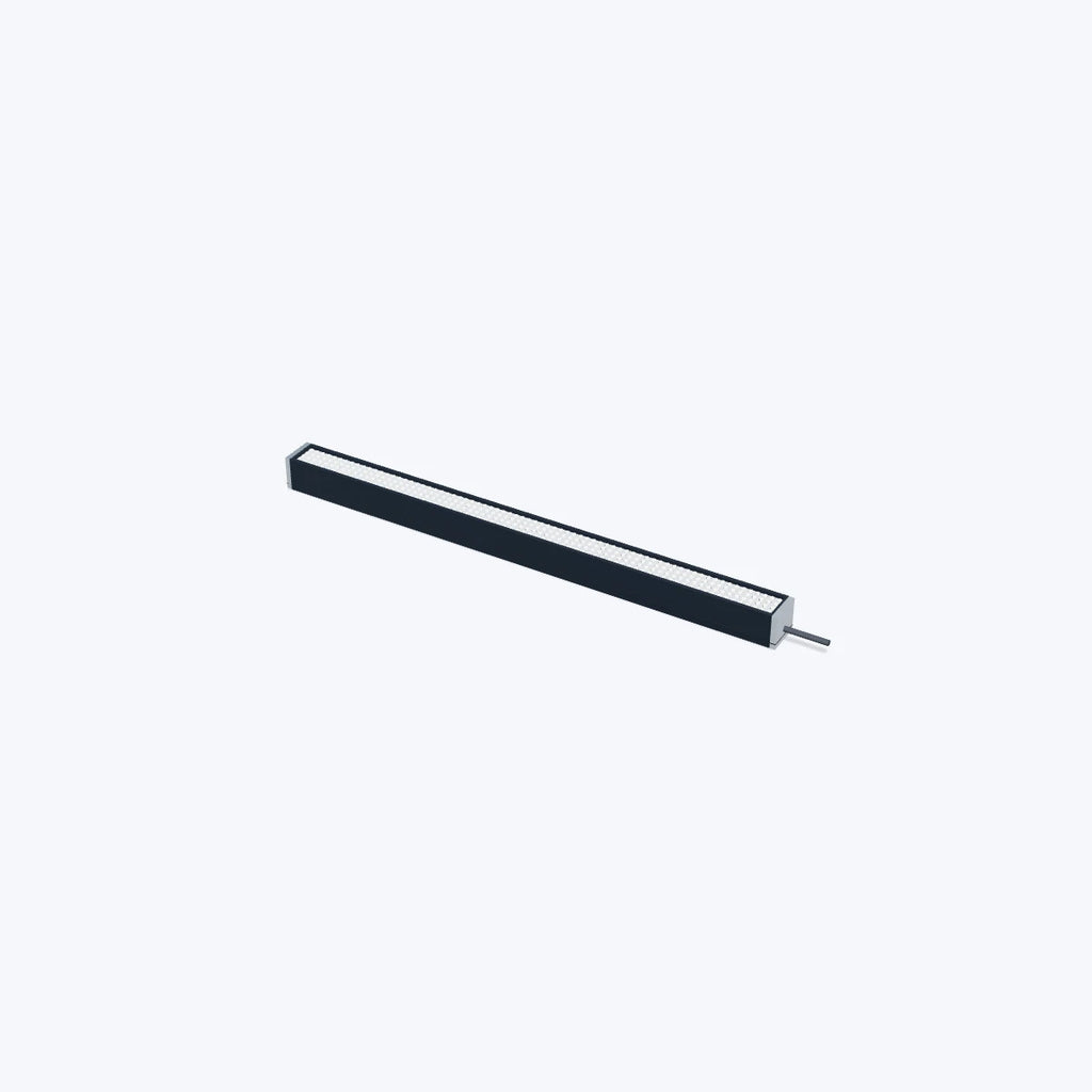 LS-BAR-0529 — Bar lights. Dimension-based illustration; details and finish are representative.
