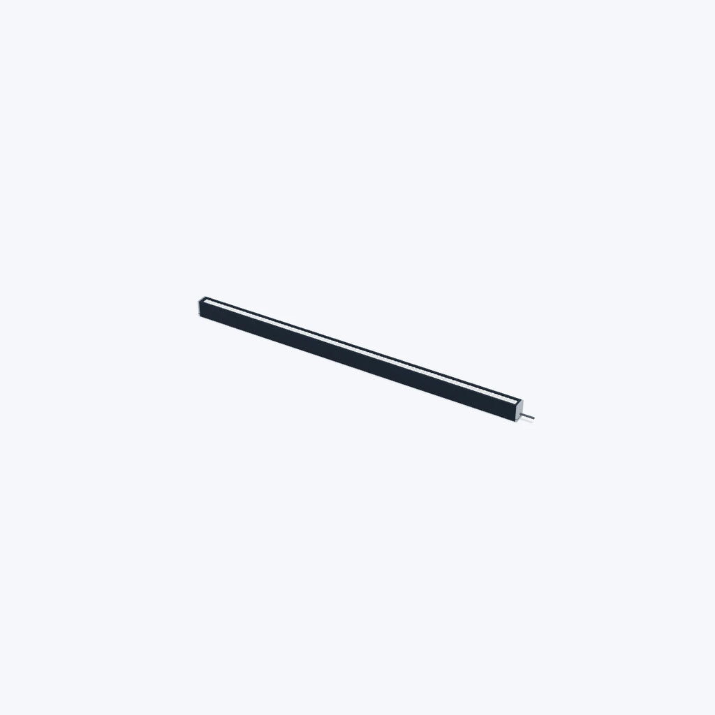 LS-BAR-0537 — Bar lights. Dimension-based illustration; details and finish are representative.