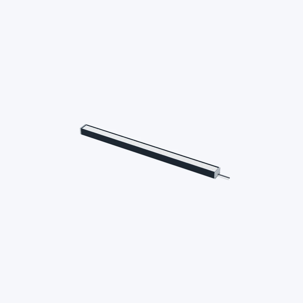 LS-BAR-0542 — Bar lights. Dimension-based illustration; details and finish are representative.