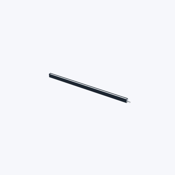 642 x 12 mm Bar light