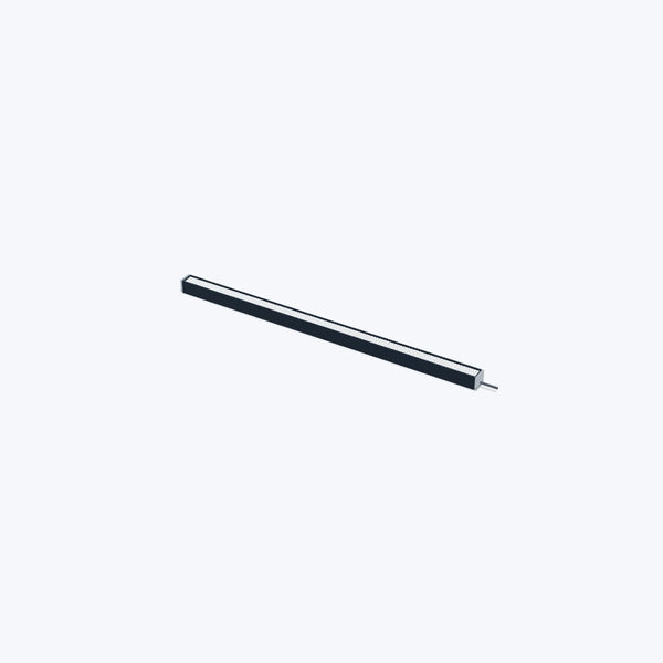 642 x 22 mm Bar light