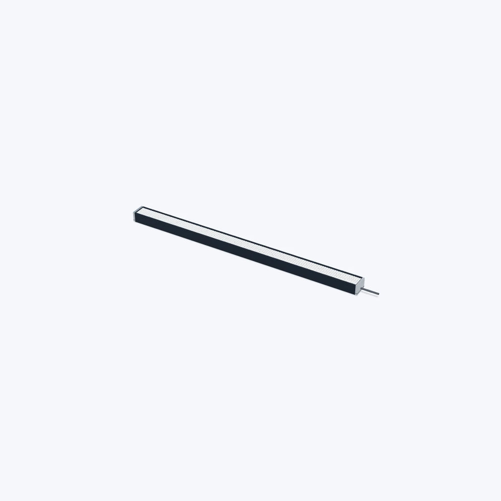 LS-BAR-0545 — Bar lights. Dimension-based illustration; details and finish are representative.
