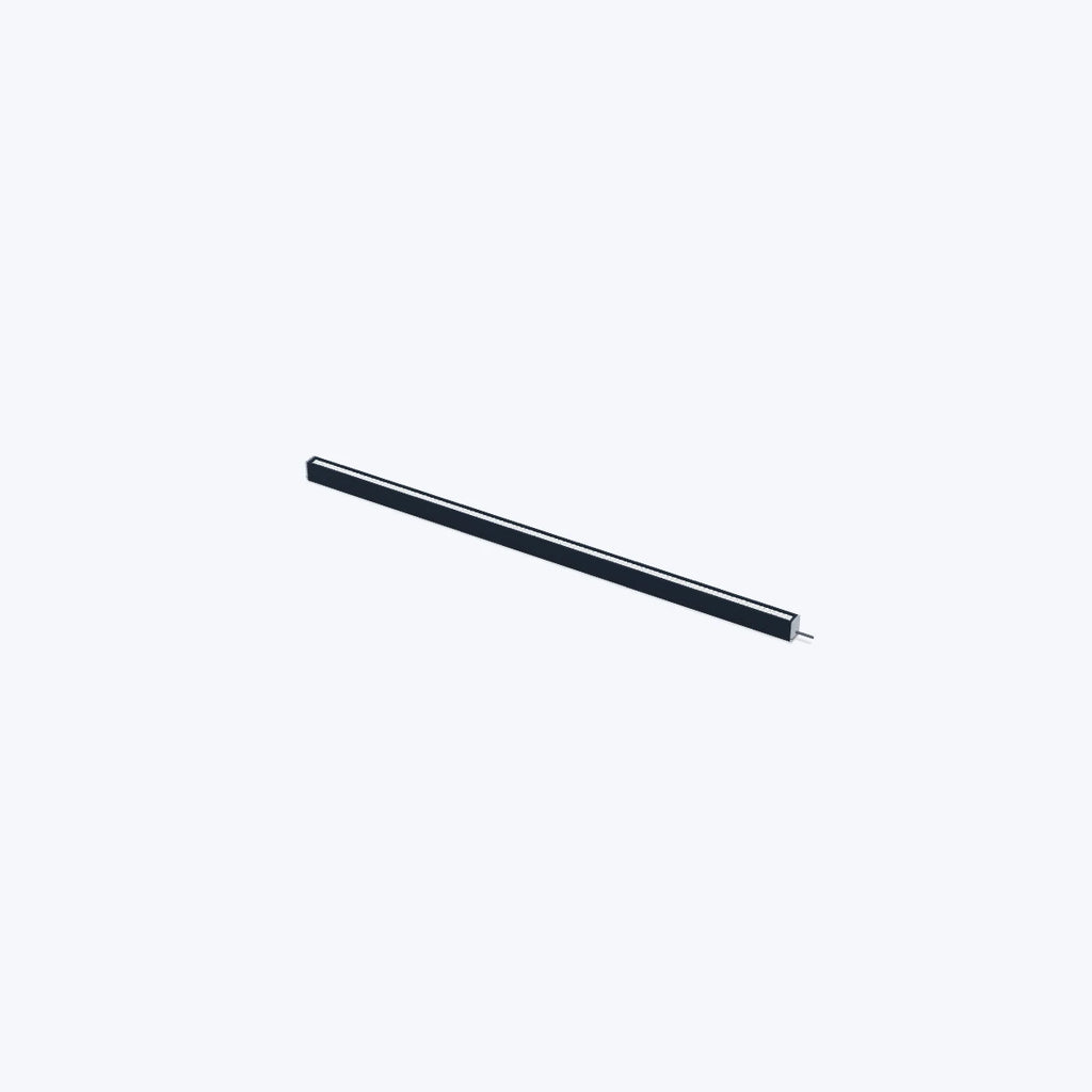 LS-BAR-0546 — Bar lights. Dimension-based illustration; details and finish are representative.
