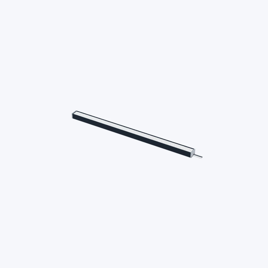 LS-BAR-0548 — Bar lights. Dimension-based illustration; details and finish are representative.