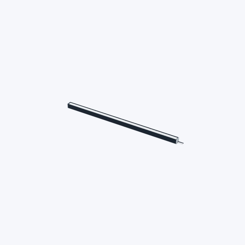 LS-BAR-0550 — Bar lights. Dimension-based illustration; details and finish are representative.