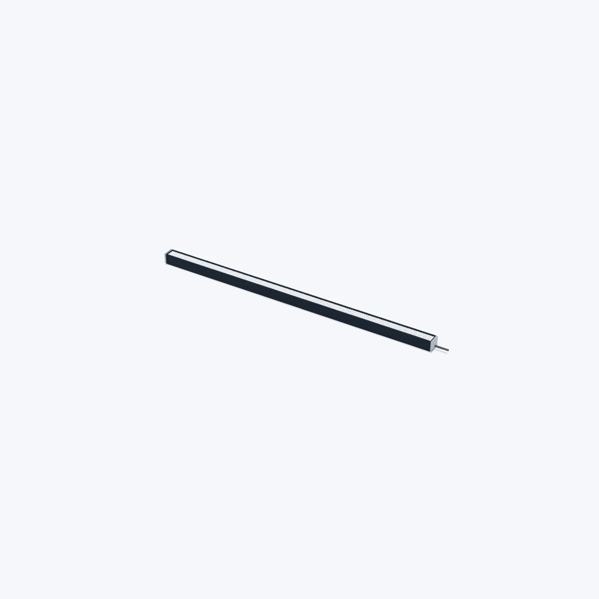 LS-BAR-0550 — Bar lights. Dimension-based illustration; details and finish are representative.