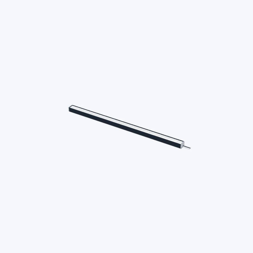 LS-BAR-0554 — Bar lights. Dimension-based illustration; details and finish are representative.