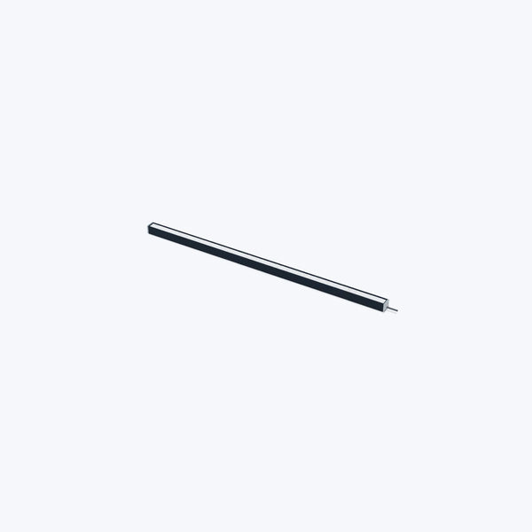 822 x 22 mm Bar light