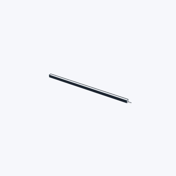 867 x 22 mm Bar light