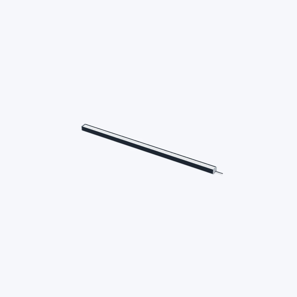 LS-BAR-0563 — Bar lights. Dimension-based illustration; details and finish are representative.