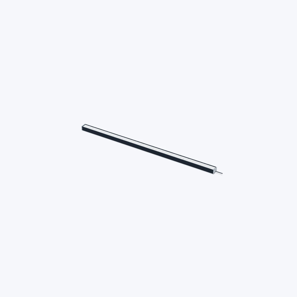 LS-BAR-0566 — Bar lights. Dimension-based illustration; details and finish are representative.