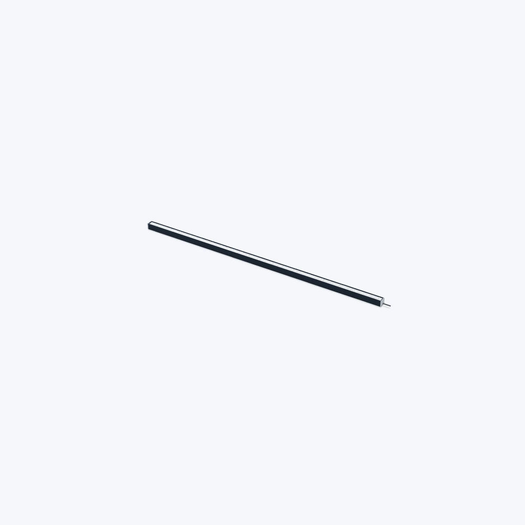 LS-BAR-0577 — Bar lights. Dimension-based illustration; details and finish are representative.