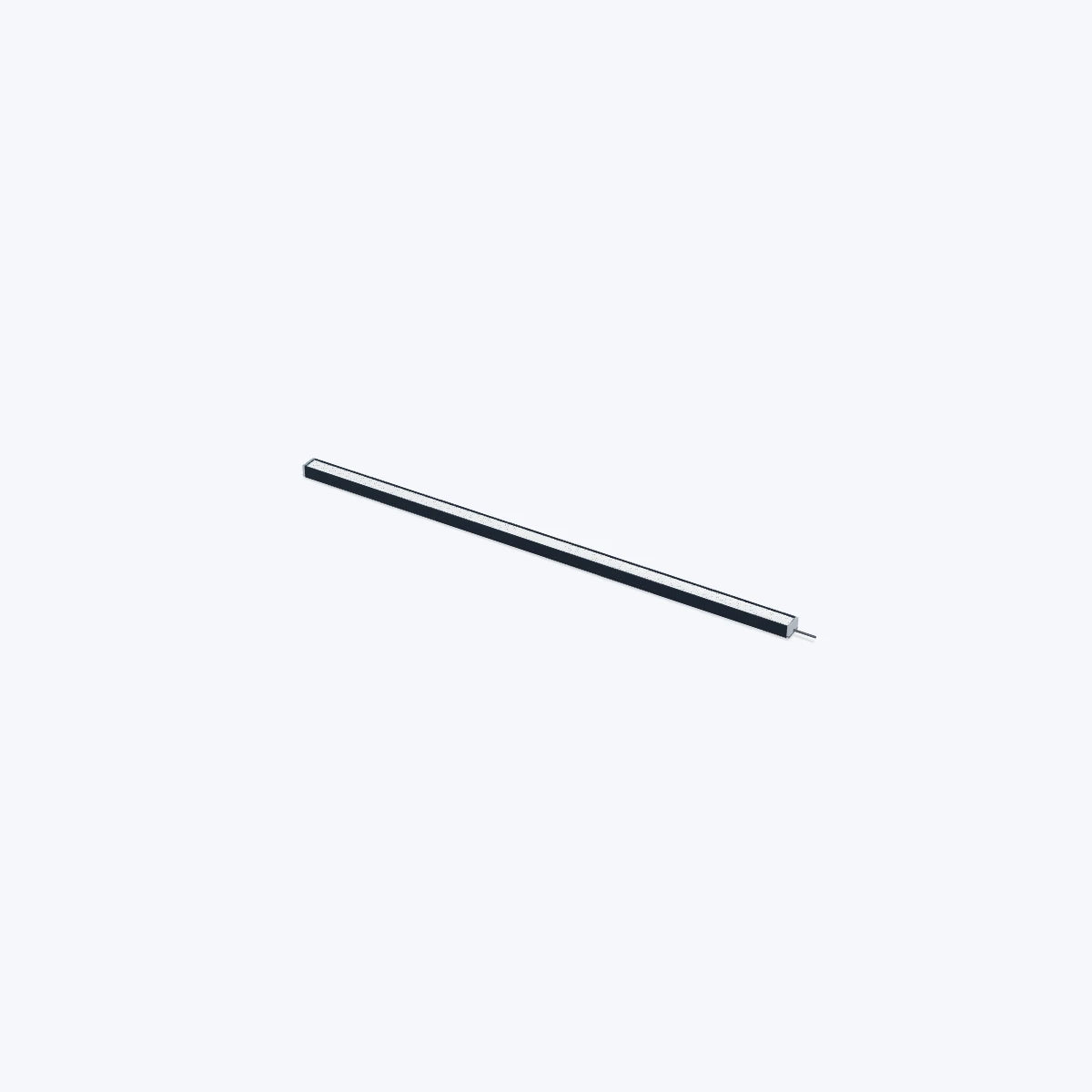 LS-BAR-0578 — Bar lights. Dimension-based illustration; details and finish are representative.