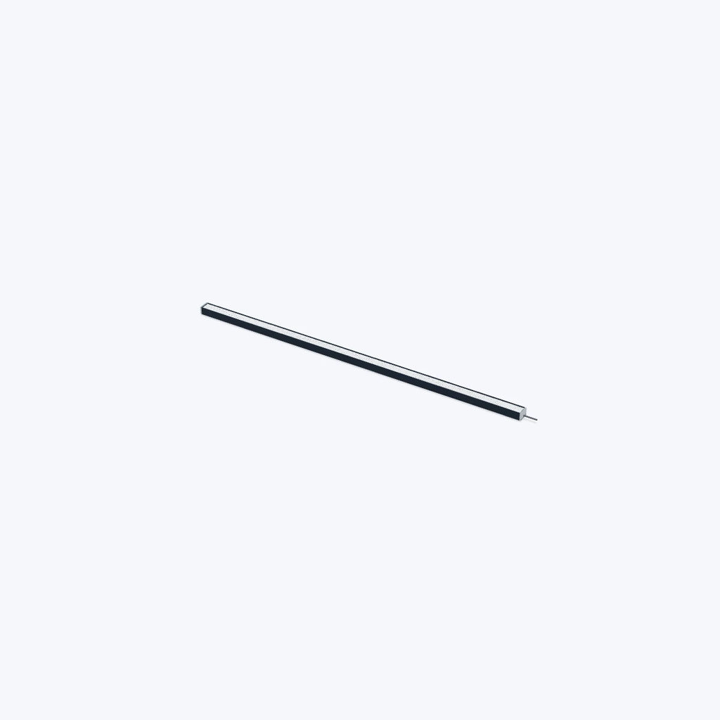 LS-BAR-0584 — Bar lights. Dimension-based illustration; details and finish are representative.