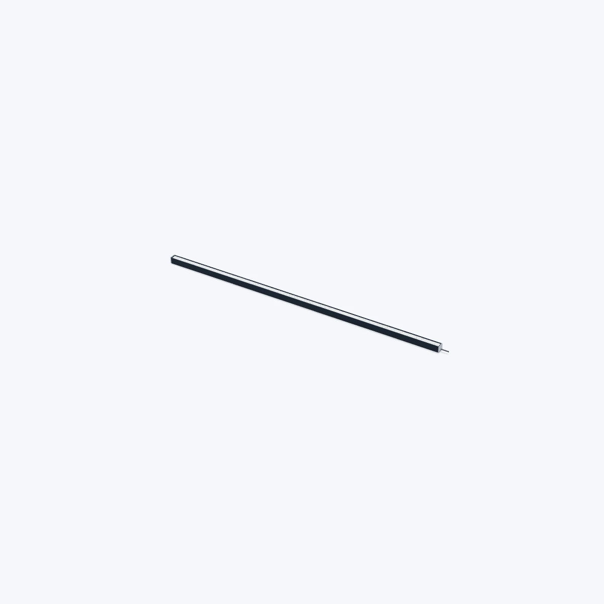 LS-BAR-0586 — Bar lights. Dimension-based illustration; details and finish are representative.