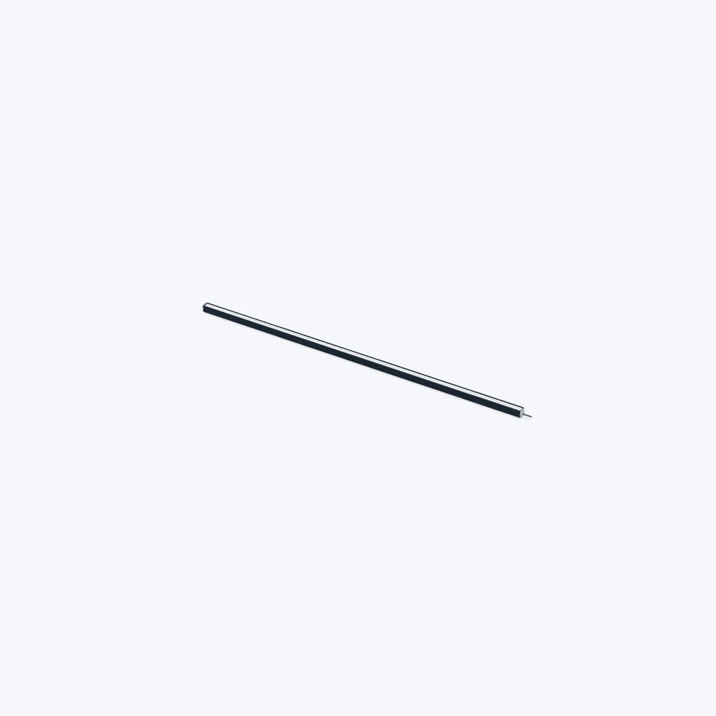 LS-BAR-0592 — Bar lights. Dimension-based illustration; details and finish are representative.