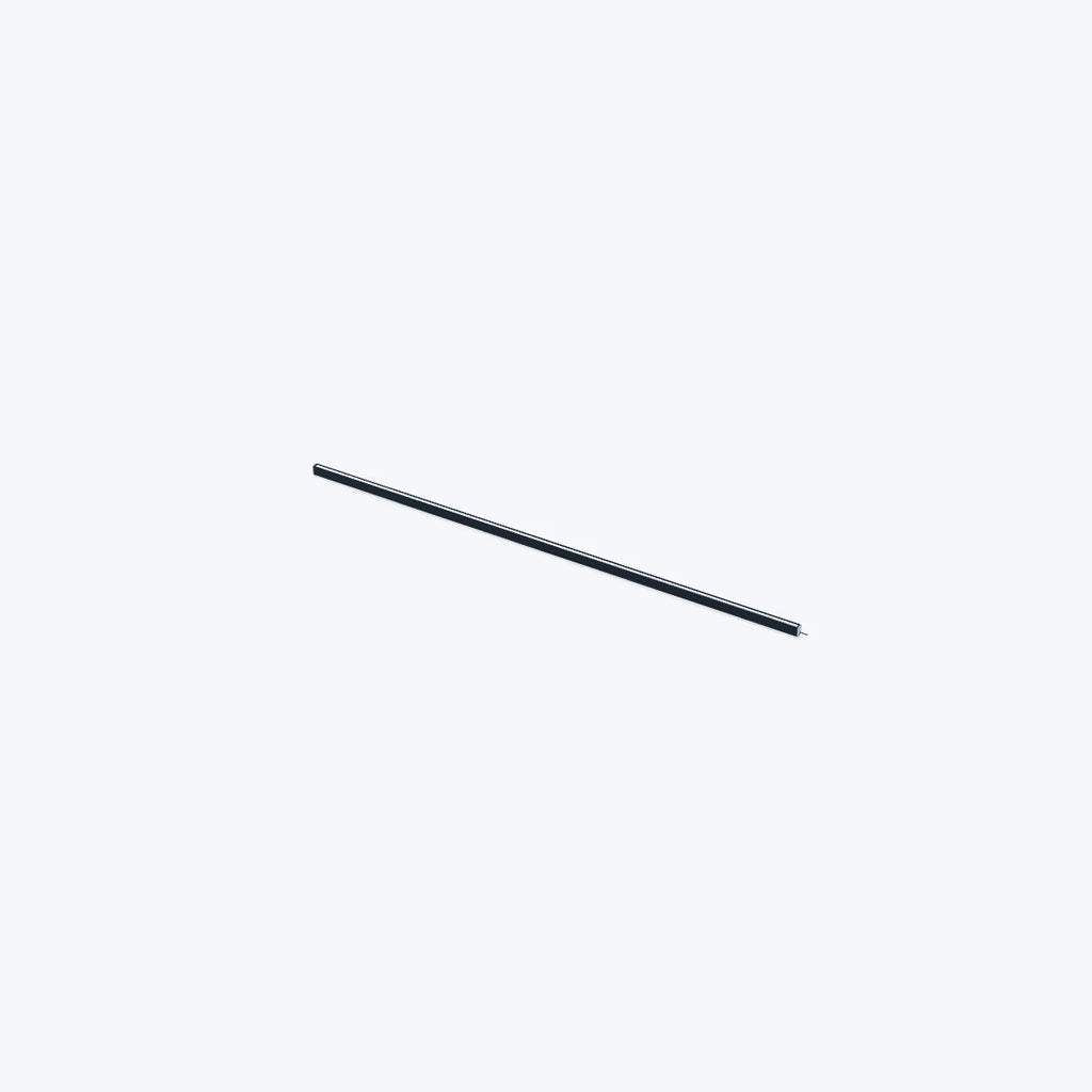 LS-BAR-0600 — Bar lights. Dimension-based illustration; details and finish are representative.