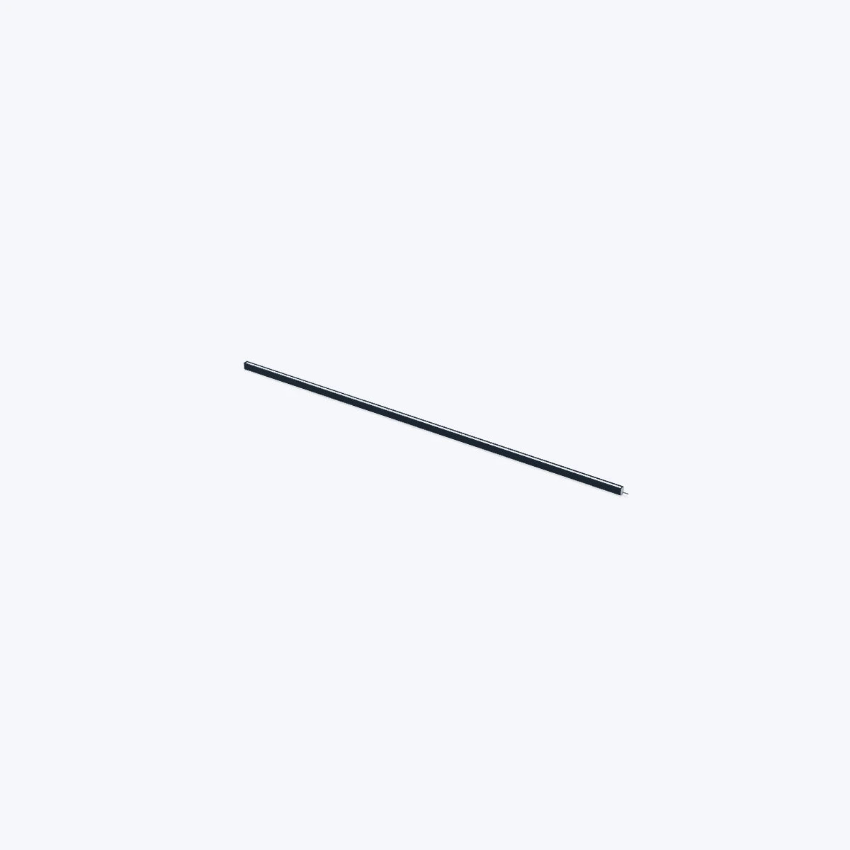 LS-BAR-0606 — Bar lights. Dimension-based illustration; details and finish are representative.