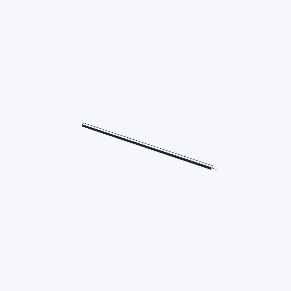LS-BAR-0608 — Bar lights. Dimension-based illustration; details and finish are representative.