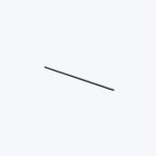 LS-BAR-0610 — Bar lights. Dimension-based illustration; details and finish are representative.