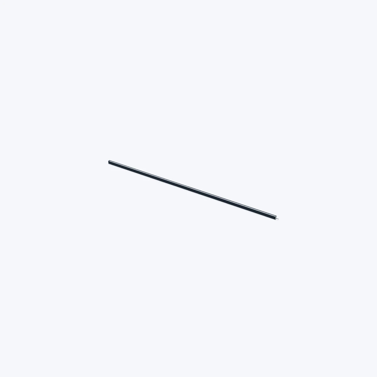 LS-BAR-0612 — Bar lights. Dimension-based illustration; details and finish are representative.