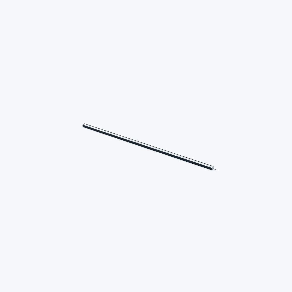 LS-BAR-0614 — Bar lights. Dimension-based illustration; details and finish are representative.