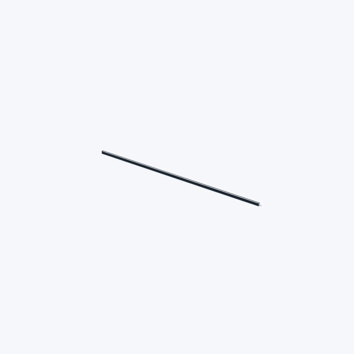 LS-BAR-0615 — Bar lights. Dimension-based illustration; details and finish are representative.
