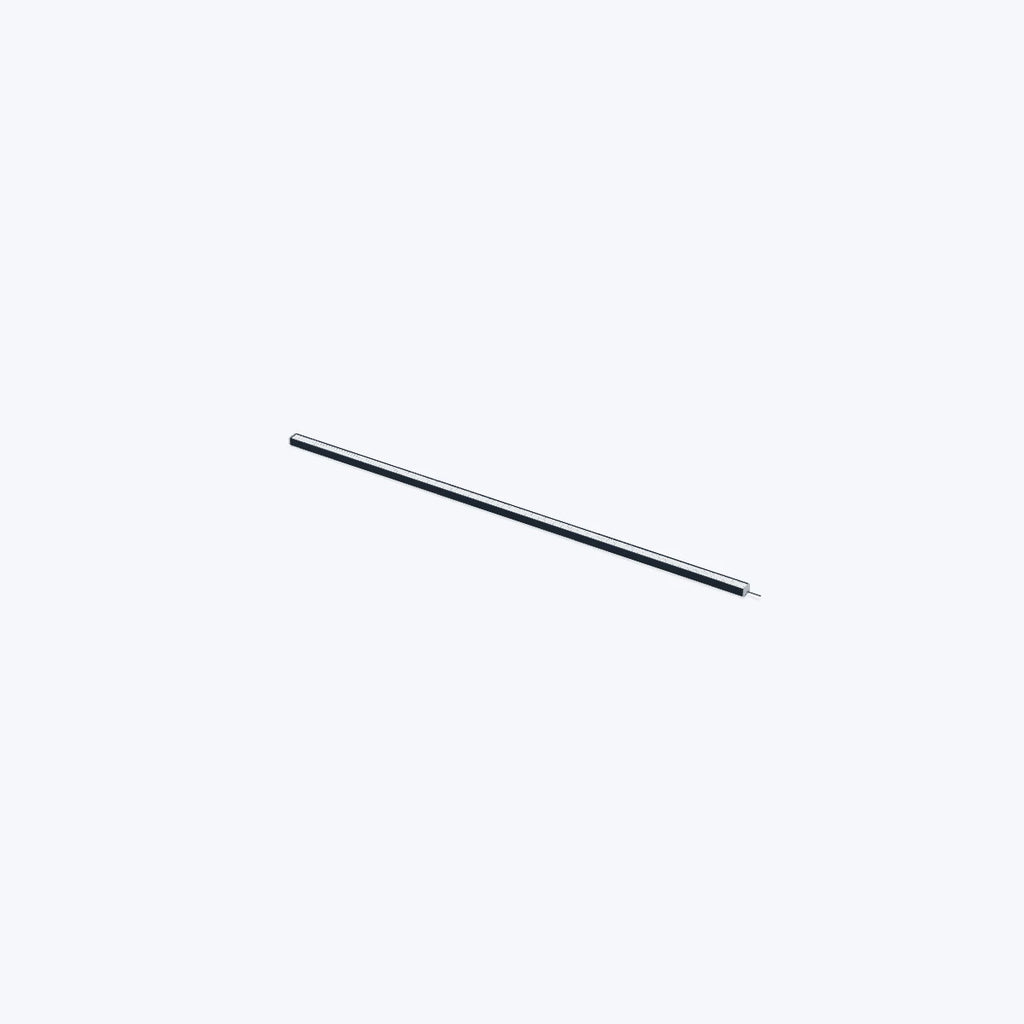 LS-BAR-0617 — Bar lights. Dimension-based illustration; details and finish are representative.